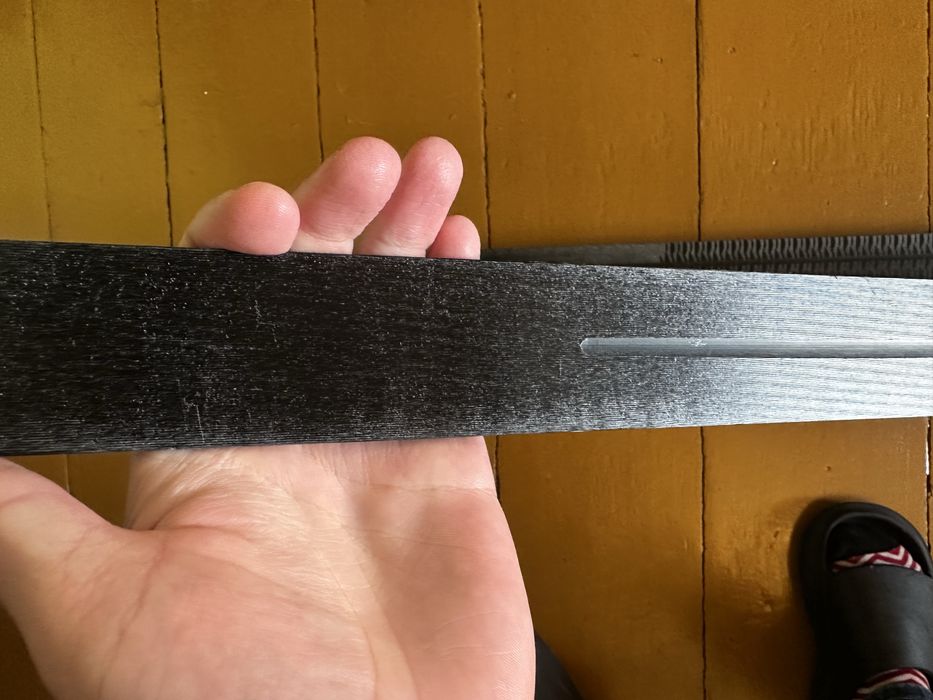 Narty biegiowe ROSSIGNOL x tour 200cm