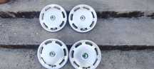 Tampoes roda skoda 15