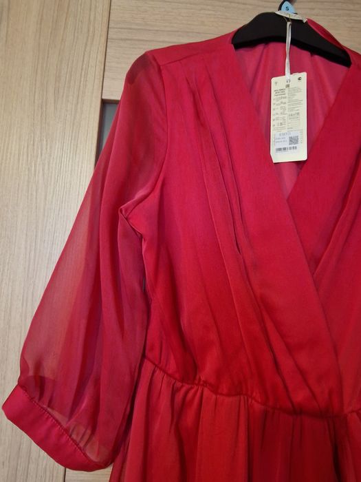 Esito sukienka elegancka 44, nowa z metką