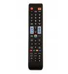 Pilot do Samsung Smart TV 3D AA59- 00581A AA59-0790A