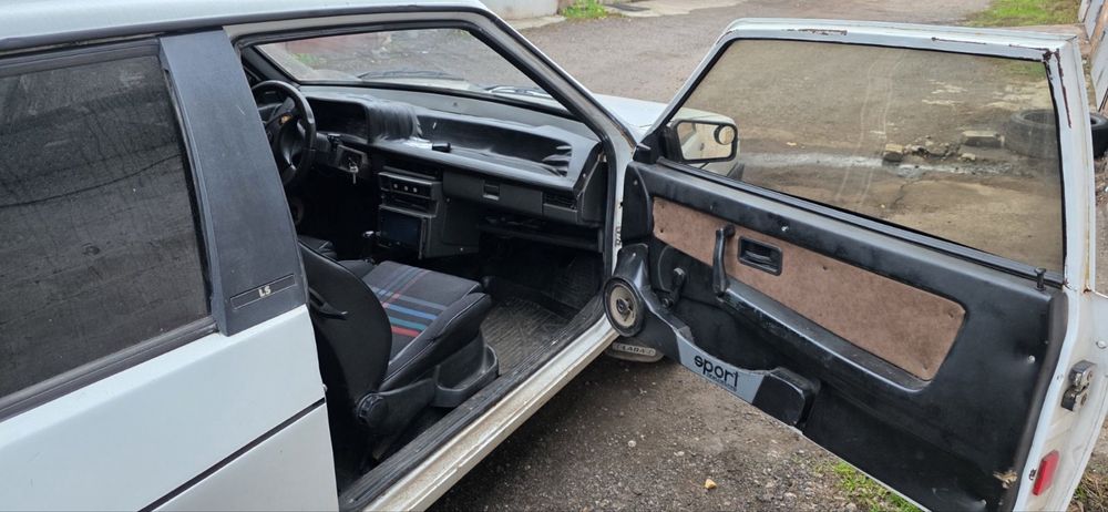 Ваз 2108 в хорошем состояние