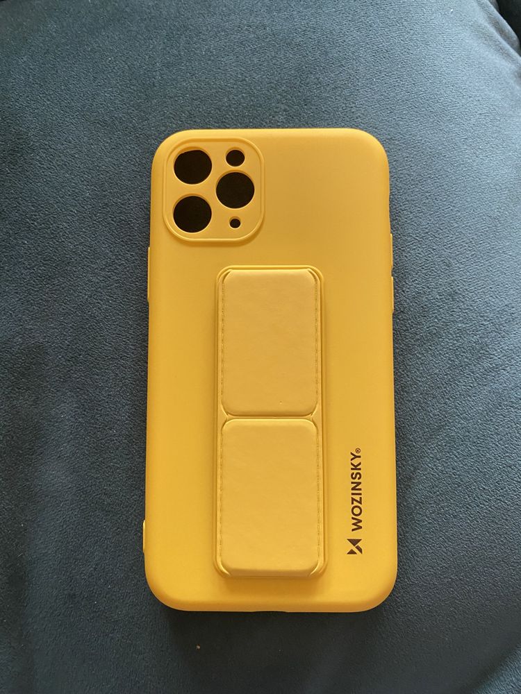 Etui case na Iphone 11 PRO