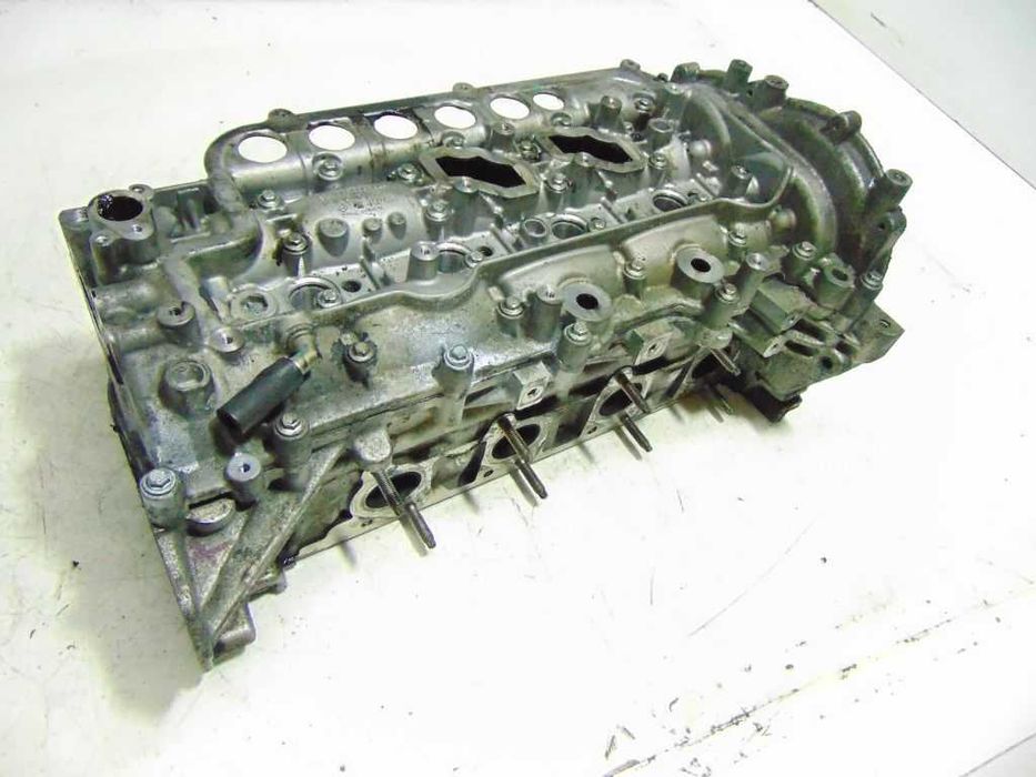 Головка блока Renault Trafic 2.0 dci Primastar 2.0 ГБЦ Рено Трафік 2.0