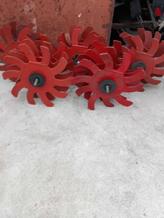 Диски      бороны