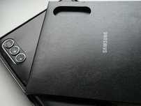 Promocja Samsung z fold5 512gb jak nowy komplet