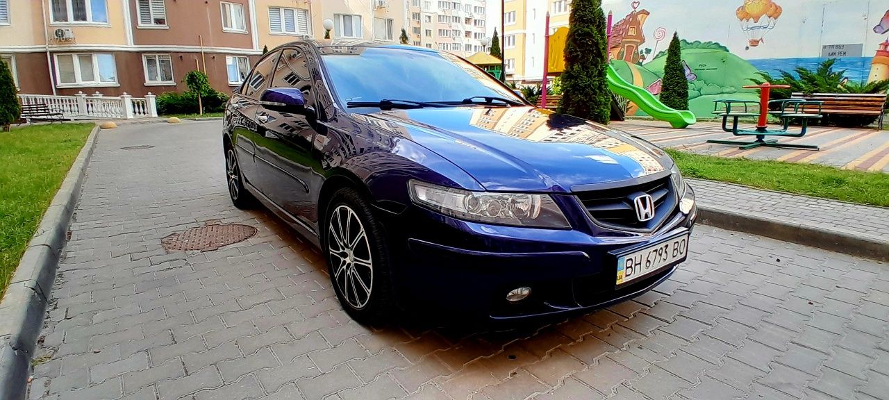 Продам Хонда Аккорд7