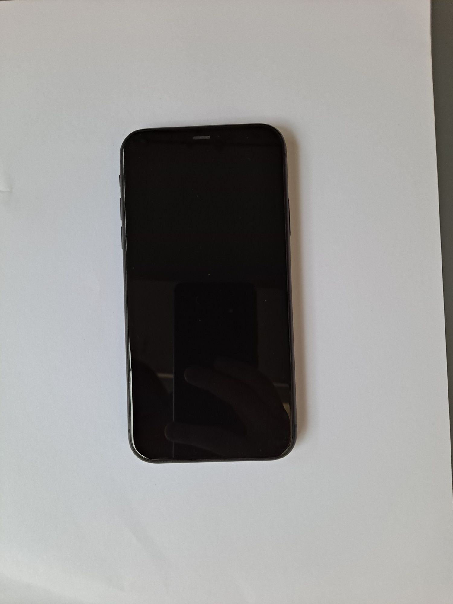 iPhone 11 Czarny 128GB