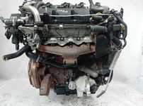 Motor completo CITROËN C4 Grand Picasso I (UA_)