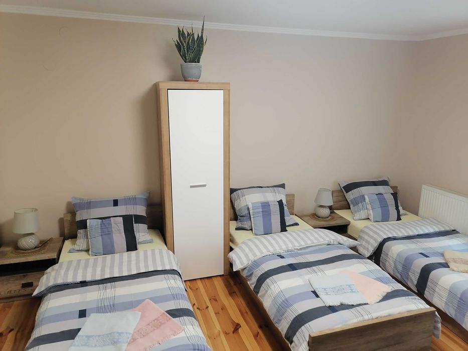 domek do wynajęcia – tanie pokoje, noclegi pracownicze agroturystyka