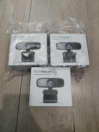 Kamerka ASUS webcam C3 3 kamera internetowa webcam
