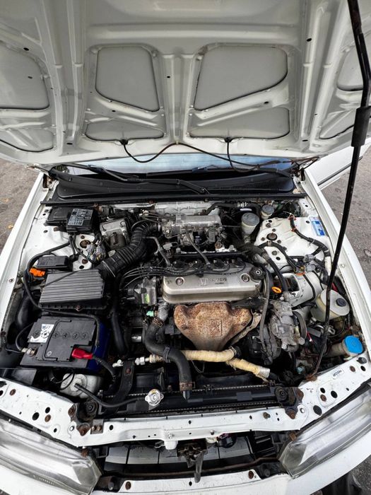 Продам Хонду Аккорд