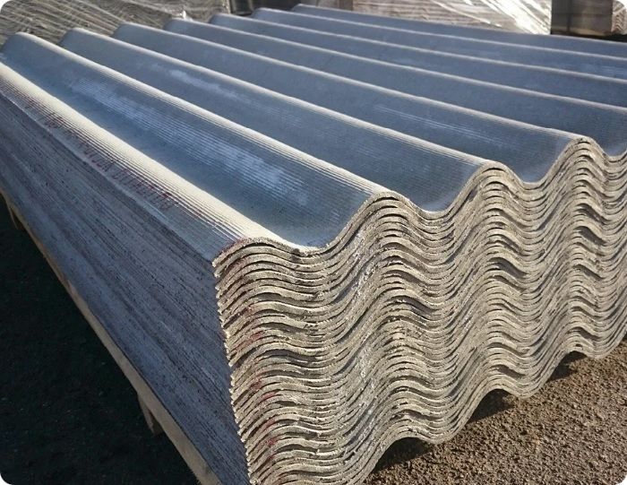 Шифер продам новий шифер ТЕРМІНОВО