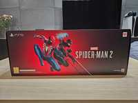 Spider Man 2 PlayStation 5 Edycja Kolekcjonerska