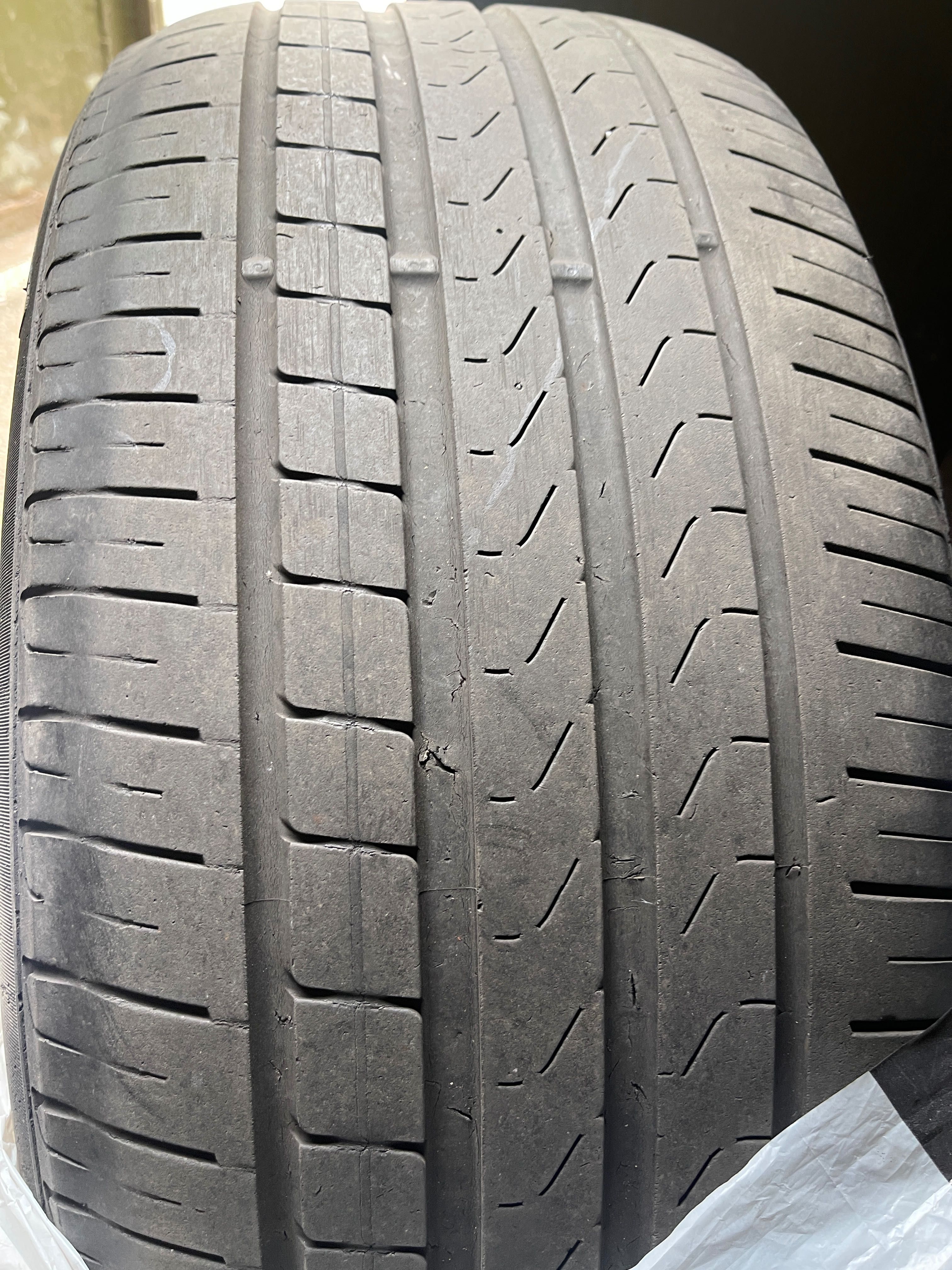 Продам автошини 255/50R19 Pirelli, Achilles, Trangle