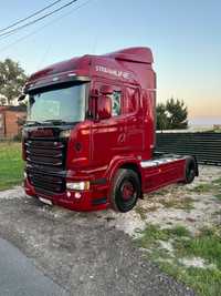 Sprzedam Scania R410 Highline bez EGR