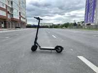 Продається електросамокат Xiaomi Mi Electric Scooter Essential