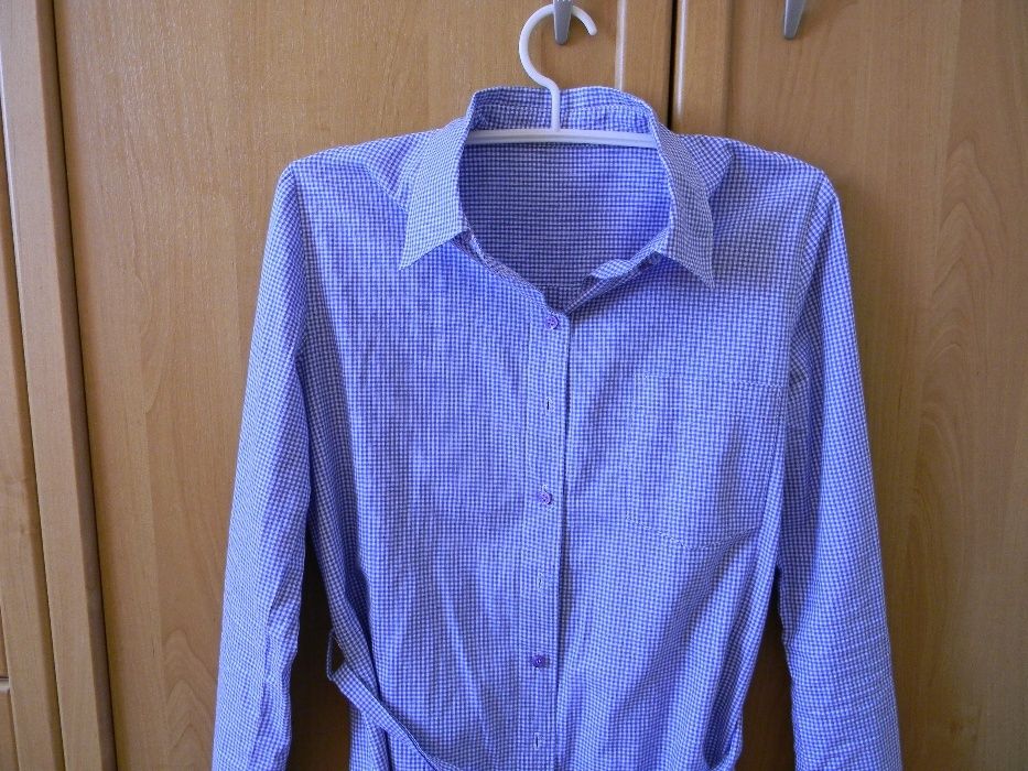 Плаття-сорочка для дівчини