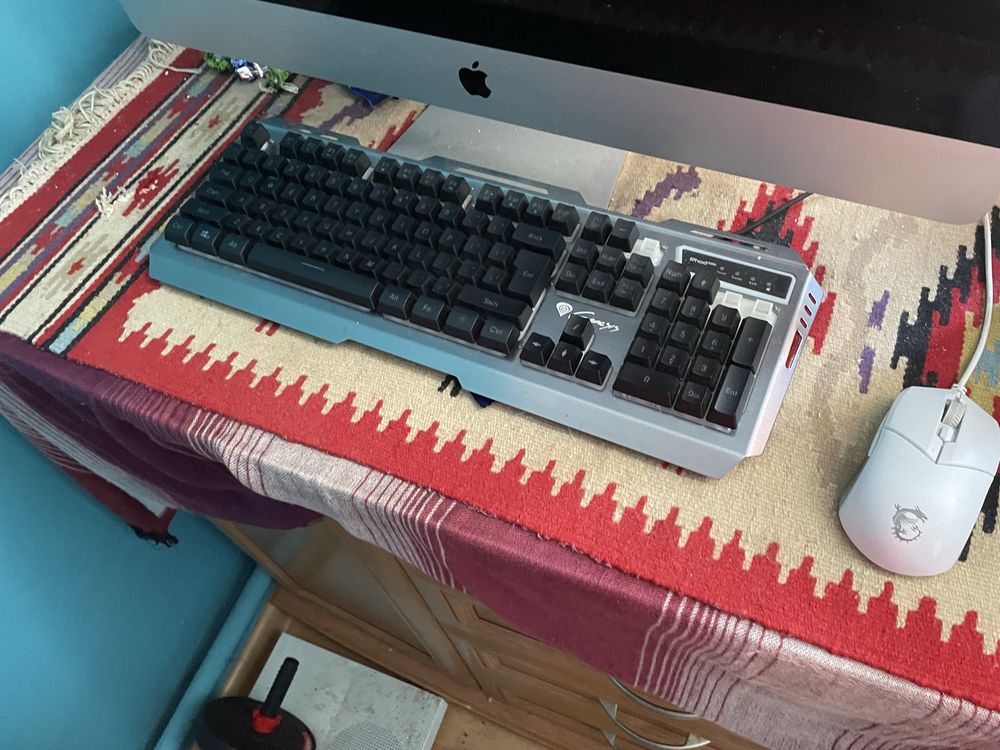 Imac 5k 2015 sprzedam
