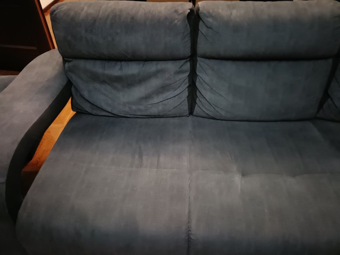 Sofá de 3 lugares