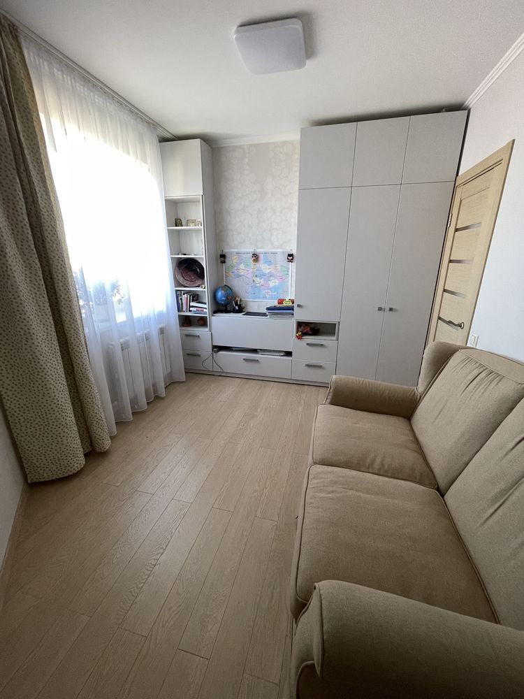 Оренда Дуплекса в центрі Гостомеля, біля ринку.