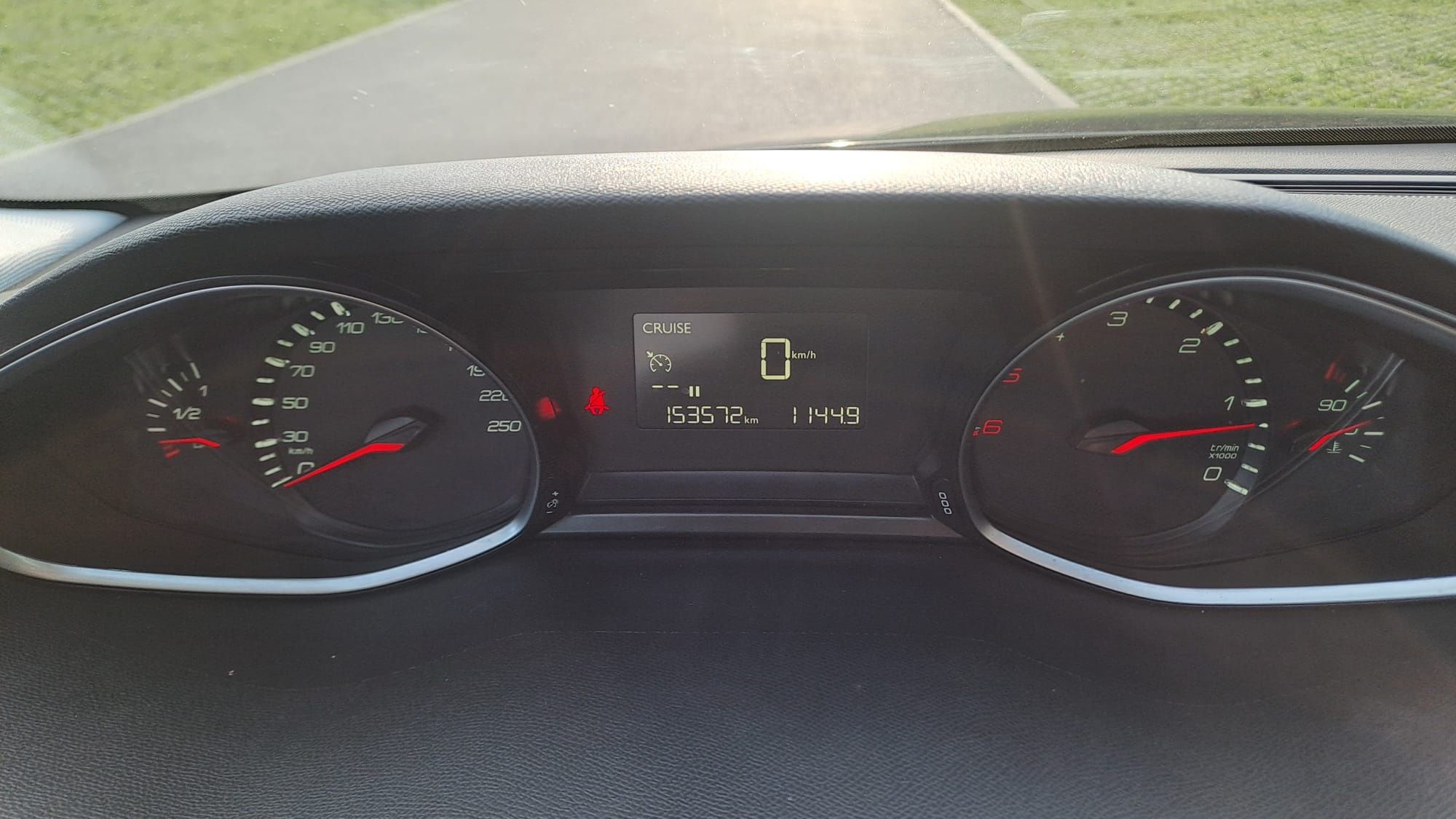 Peugeot 308 1.5 BlueHDi Active