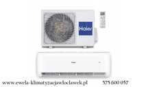 Klimatyzacja  Haier 3,5 LG Rotenso Gree klimatyzator montaż PROMOCJA