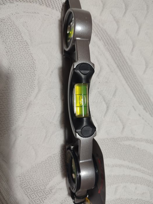 Poziomnica Poziomica Stanley Fatmax  25cm