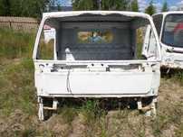 MITSUBISHI CANTER FUSO 7C18 KABINA KAROSERIA SZKIELET CWIARTKA DUZA 06-18