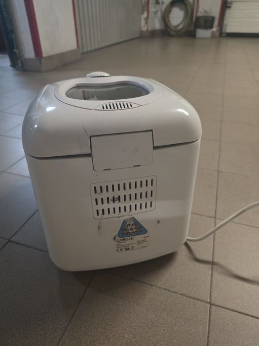 Máquina de fazer pão