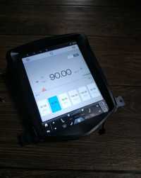 Android chevrolet cruze 09-13 do liftu nowe GPS wifi USB j pol