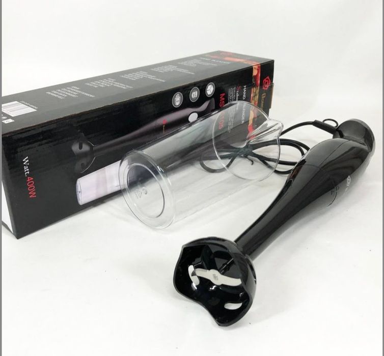 Блендер DOMOTEC.