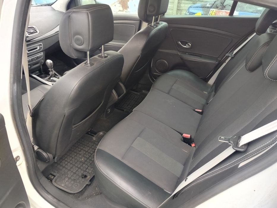 Renault Megane 1.4 tce