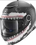 Capacete Shark Spartan Lorenzo