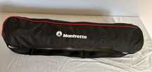 Statyw Manfrotto MVK504XTWINGA 175 cm czarny