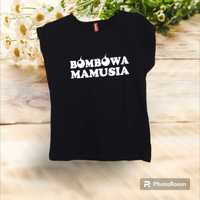 T-shirt damski S,M,L
