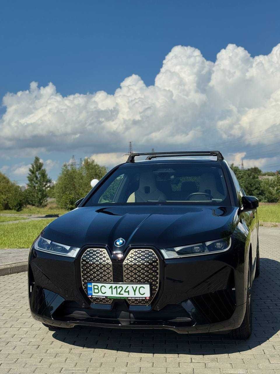 Продається BMW IX 2023