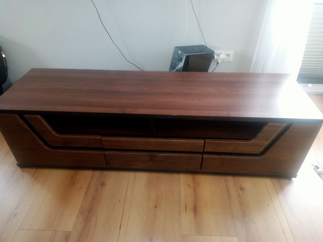 Komoda szafka RTV 176x46