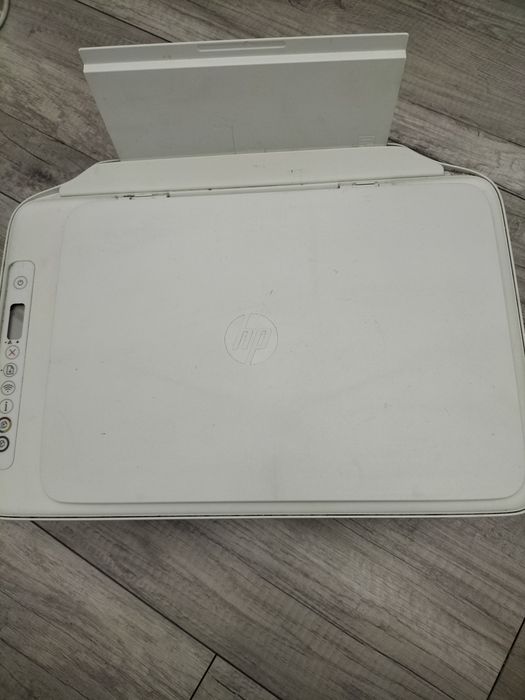 Drukarka HP deskiet 2710