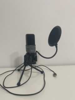 Mikrofon Tracer Digital USB Pro
