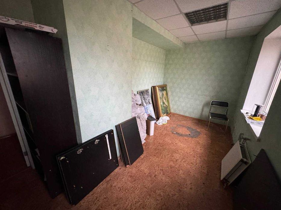 Оренда приміщення 13 м² на ПОДОЛІ — під склад або архів, БЕЗ КОМІСІЇ