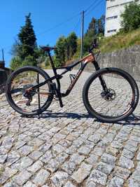 Cannondale scalpel HI-MOD 1