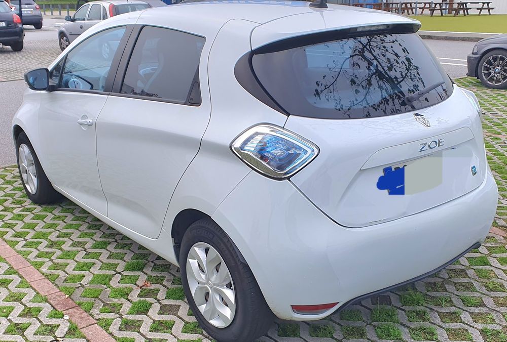 Excelente estado geral