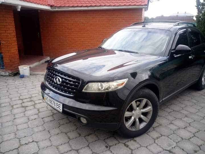 Продам або обмін на бус пасажир або мінівен не менше сіми містьз моєю