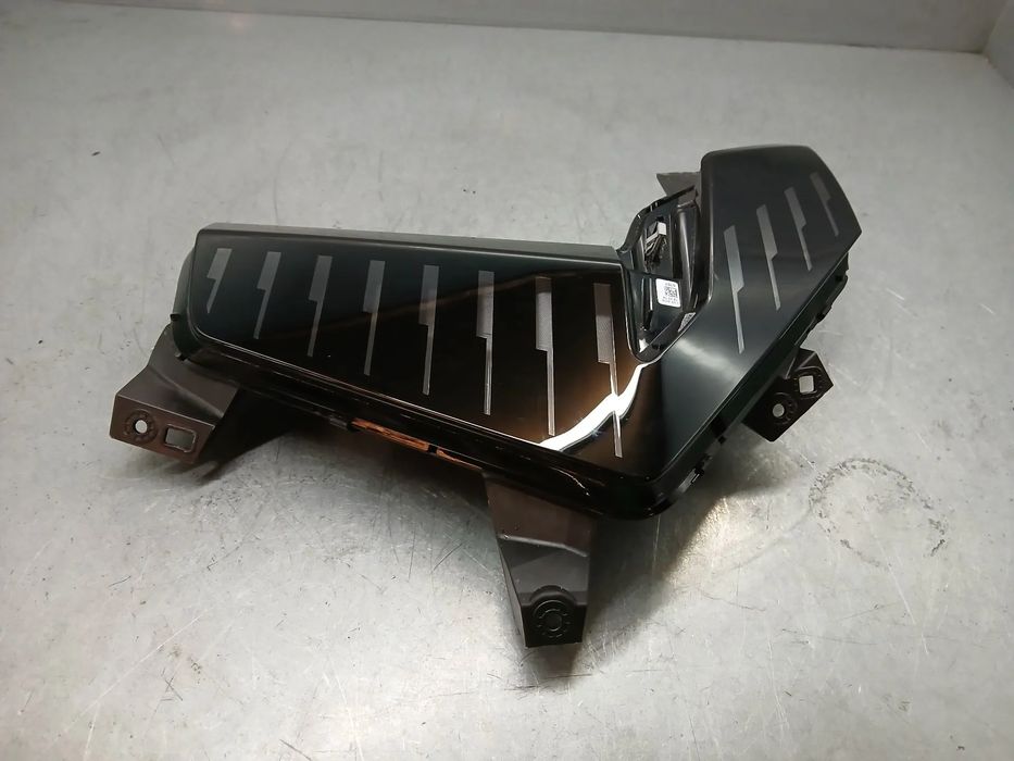 Luz circulação diurna direita RENAULT Clio V (BF_)