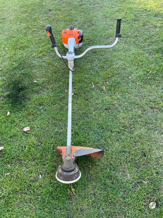 Kosa stihl fs 460