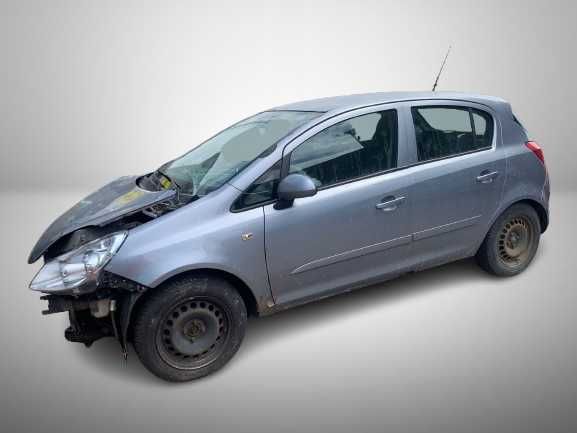 OPEL CORSA D 1.3 Cdti z13dtj kolor z163 części