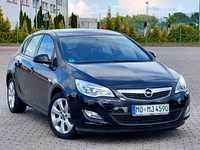 Opel Astra Bardzo Ladna 1,4 mpi