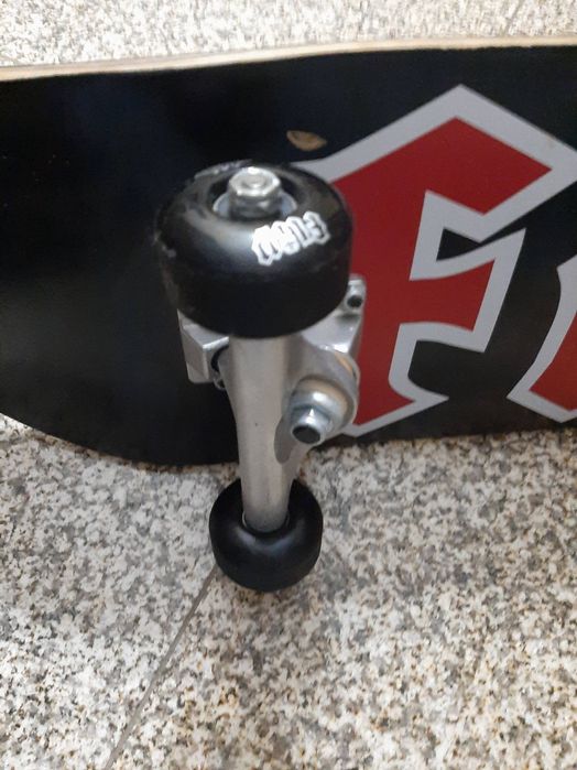 Skate FLIP , pouco usado