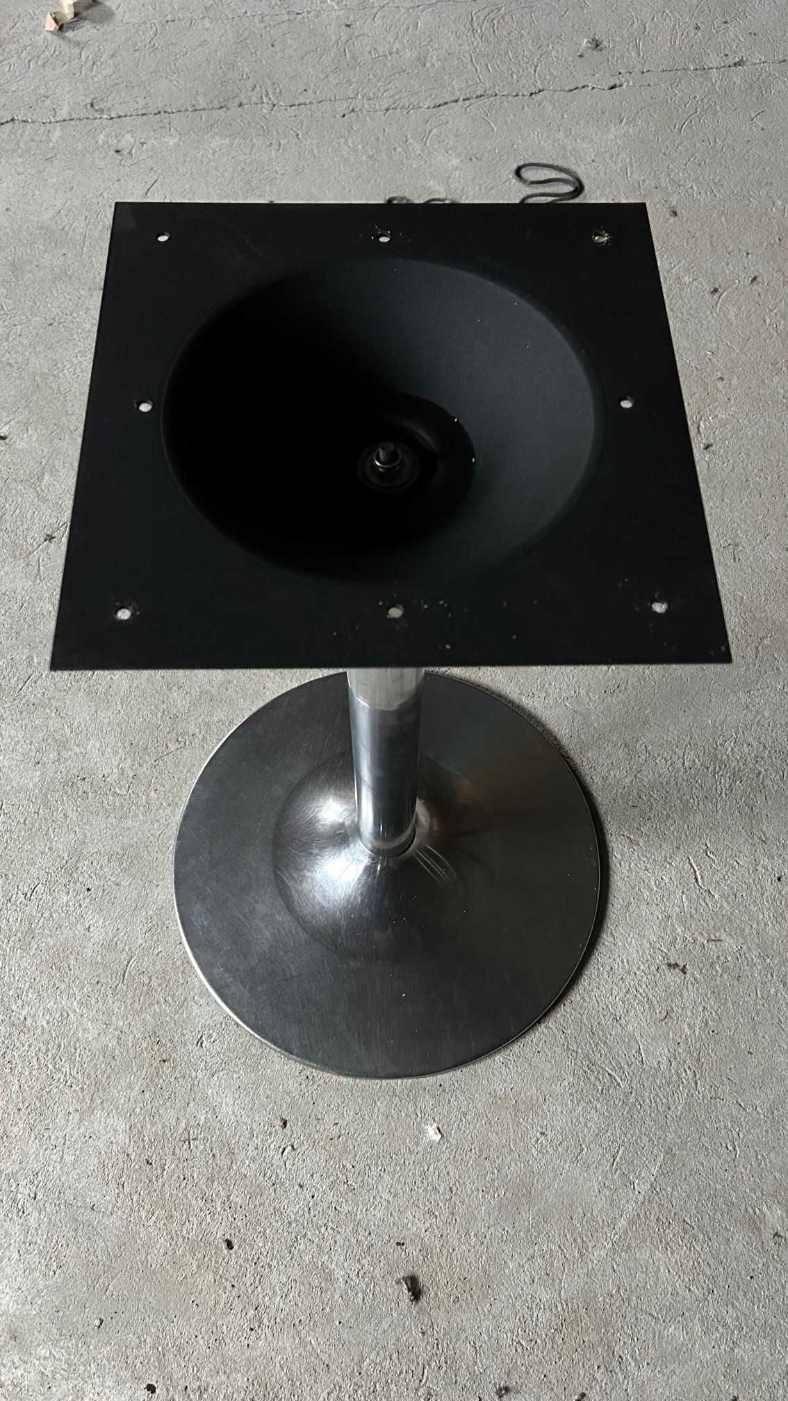 Stół do restauracji, baru, stołówki 90x90 12szt plus krzesła.