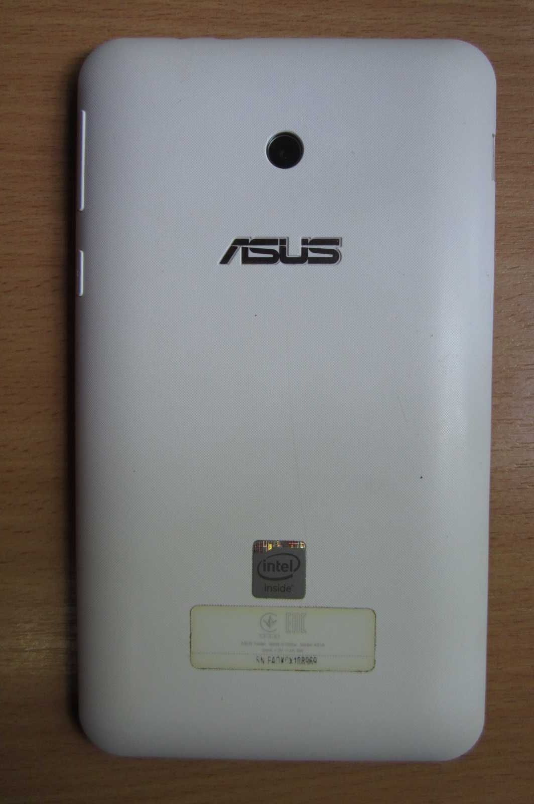 Планшет ASUS Model: K01A